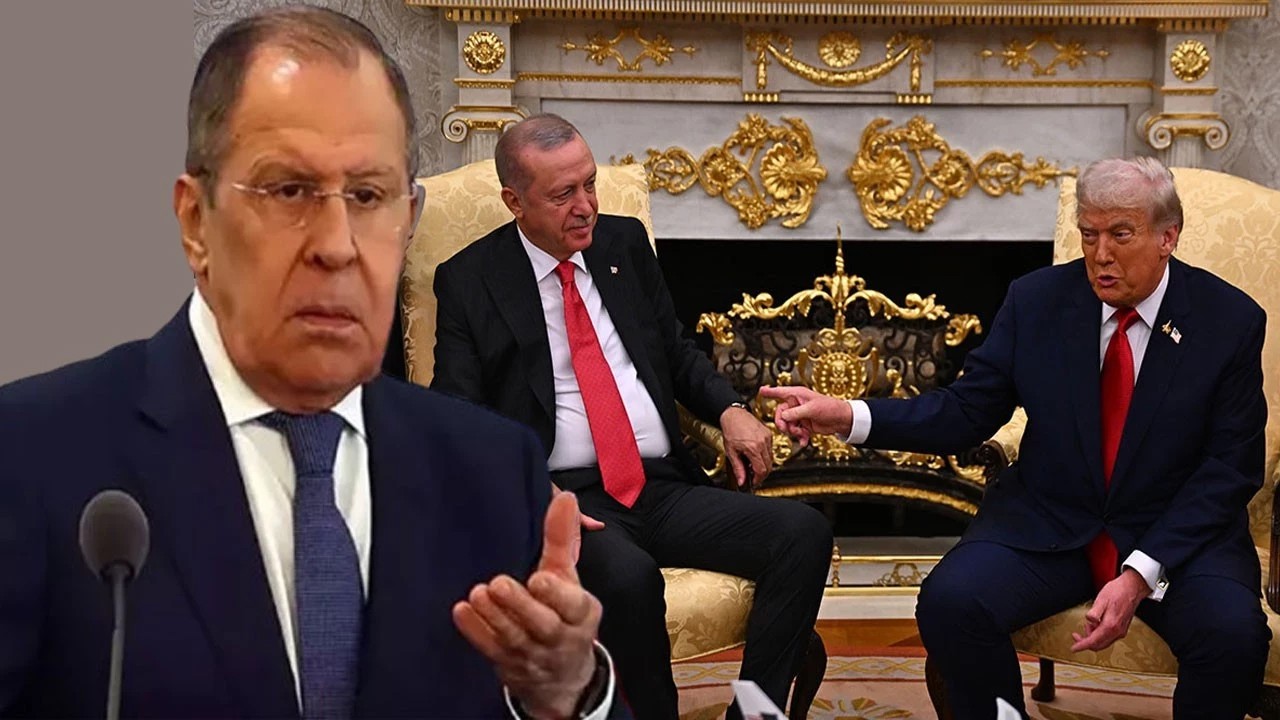 Rusya Türkiye için Rus petrolü ithalatını durdurma olasılığına saygı duyduğunu açıkladı! İlk kez duyurdular