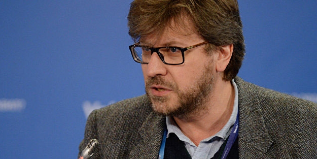 Lukyanov: İktidar değişmediği sürece...