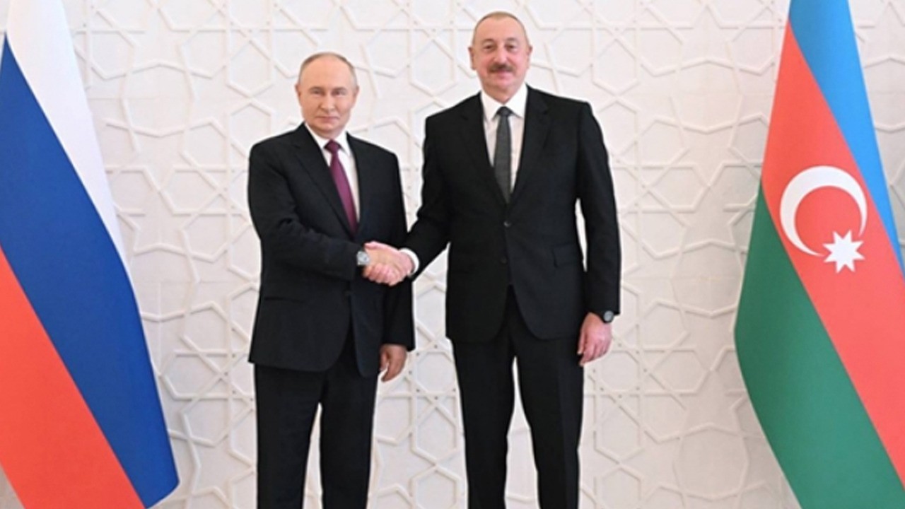 Azerbaycan, Rus Büyükelçisini Bakanlığa çağırdı