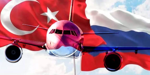 Rusya'dan şaşırtan Türkiye çıkarması... Ruslar: Türkiye'ye hayran! O isim pazar büyüyor çağrısı yaptı