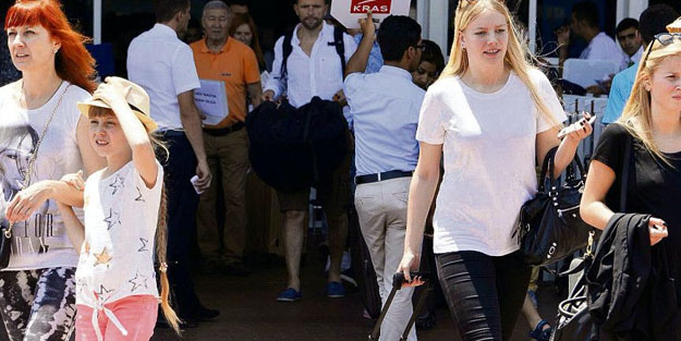 Rusya duyurdu: Türkiye indirim yaptı, resmen açıklandı!