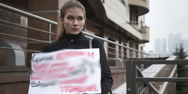 Rusya'da Türkiye karşıtı tişörtler bakın neden yapılamıyor