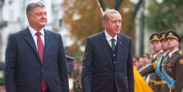 Rusya, Türkiye-Ukrayna ilişkilerini nasıl etkiliyor?