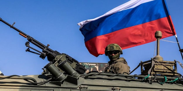 Rusya Türkiye üzerinden askeri yaptırımları Türk şirketleriyle deliyor! Bomba iddia