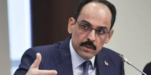 Rusya, Türkiye ve Suriye savunma bakanlarından sürece destek! Kalın'dan İsveç mesajı: NATO üyeliği...