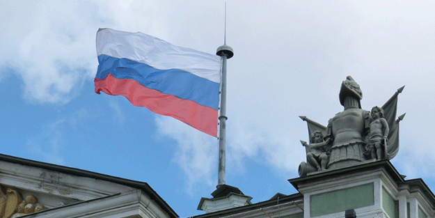 Rusya Türkiye yerine o ülkeyi seçti! Yola çıktı