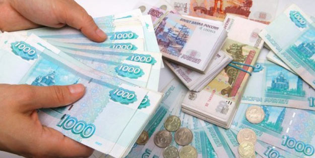 Rusya, bir ürünün daha ayağını kesecek