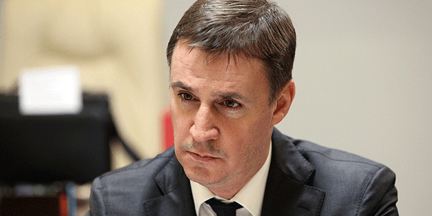 Rusya Türkiye'den en çok onu istiyor! Ruslar apar topar teklif etti