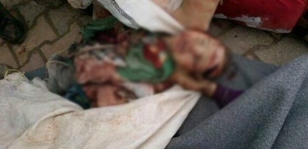 Rusya Türk yardım konvoyunu vurdu: 40 şehid!