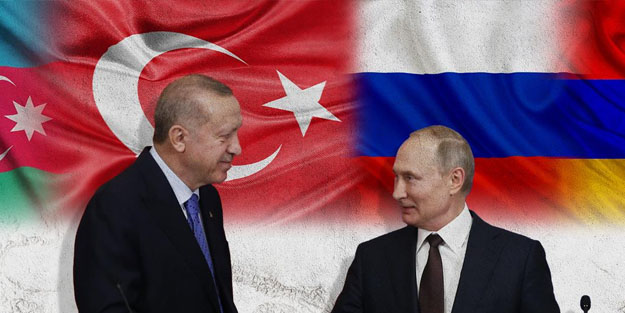 Savaş nedeniyle Türkiye'ye göçen Ruslar geri döndü