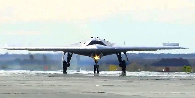 Rusya Türkiye'nin ANKA-3'üne acil olarak cevap verdi! Donanmada kullanacaklar