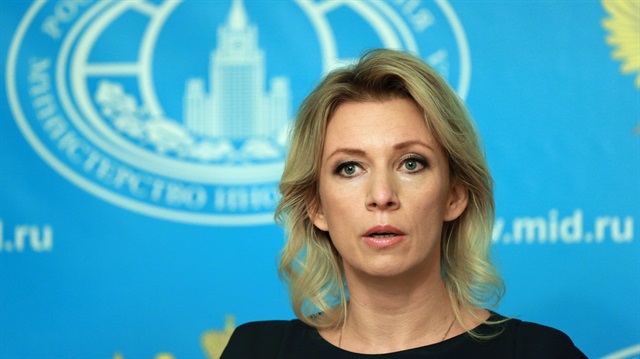 Rusya: Türkiye’nin DAEŞ ile mücadele eğilimini biz de paylaşıyoruz