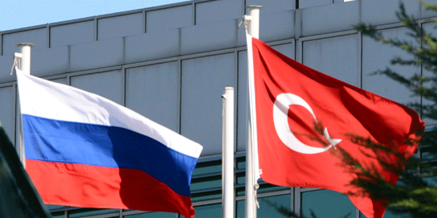 Rusya Türkiye’nin durmasını istedi