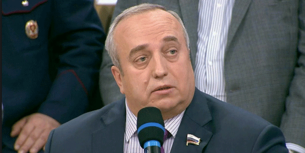 Rusya, Türkiye'nin koyduğu yasağı hazmedemedi