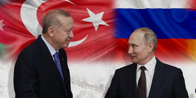 Rusya, Türkiye'ye açıkladı! Turizmde söz konusu ödeme krizi yok diyerek duyurdu! İşte o ifadeler