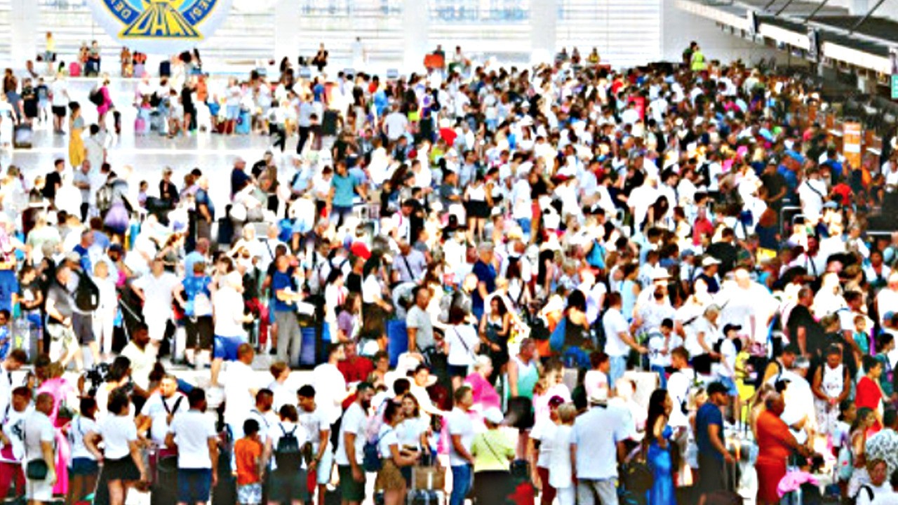  Rusya Türkiye'yi tercihi ediyor! Bu sezon Ruslar öne geçti!