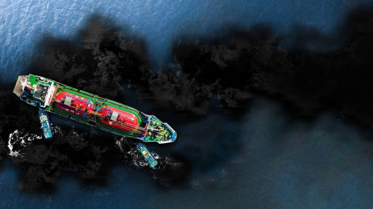 Rusya Türkiye'yi üstüne basa basa uyardı: Size doğru geliyor önleminizi alın