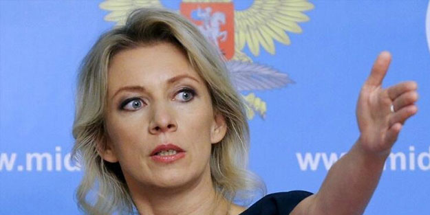 Rusya Twitter'dan bilgi talep etti