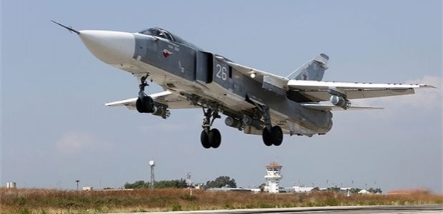 Rus uçakları Türkiye'de gözlem uçuşu yapacak