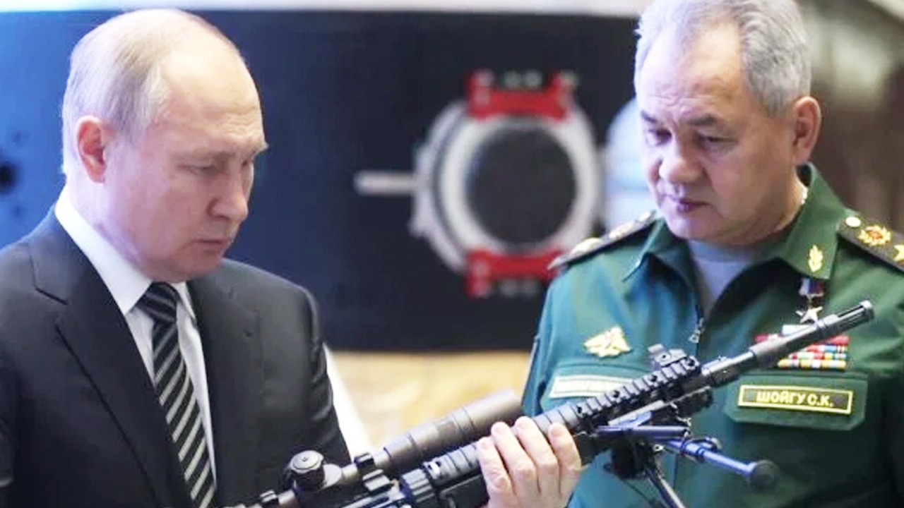 Rusya-Ukrayna arasında esir takası: Kara kuvvetlerinin güçlendirin talimatı!