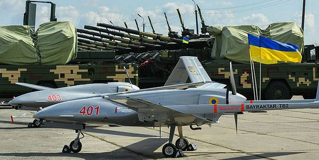 Rusya Ukrayna arasında Türkiye, ara buluculuk rolü dikkat çekiyor!