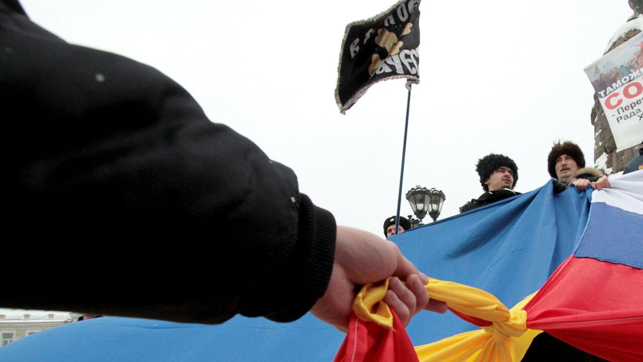 Rusya - Ukrayna arasındaki savaş: BAE arabulucu olacak!