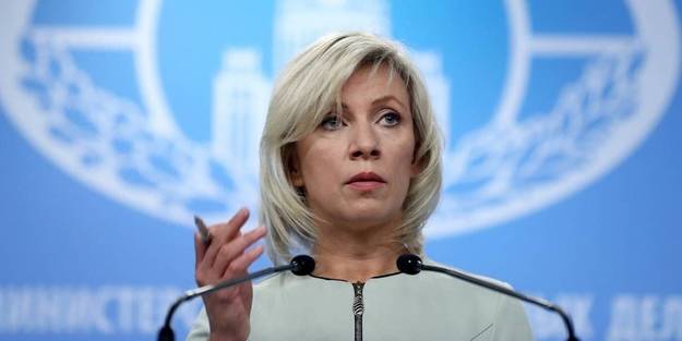 Rusya Ukrayna gerilimini azaltmak için şartlarını sundu!