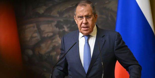 Rusya, Ukrayna ile müzakere şartını açıkladı