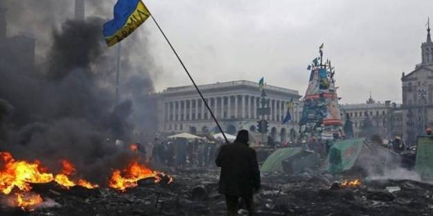 Rusya, Ukrayna ile savaştayken Batı gözünü o bölgeye dikti!