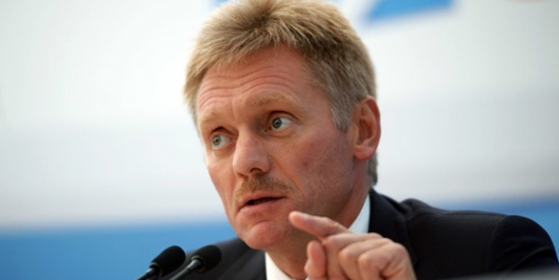 Rusya: Ukrayna isterse savaş gün bitmeden sonlanır!