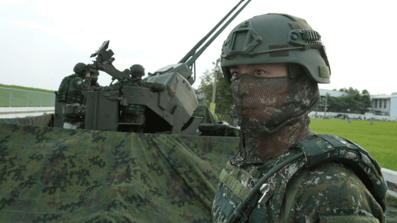 Rusya-Ukrayna krizi o ülkeyi de alarma geçirdi: Biz de işgal edilebiliriz