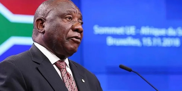 Rusya-Ukrayna krizini çözmek için büyük hamle! Afrikalı liderler devreye giriyor! Çağrı yaptılar