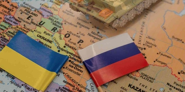 Rusya-Ukrayna müzakere tarihi belli oldu