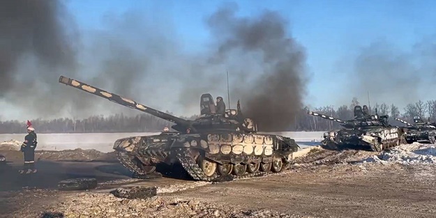 Rusya Ukrayna ordusunun son kayıplarını açıkladı