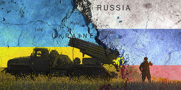 Rusya Ukrayna saldırısında kaç askerin öldüğünü açıkladı