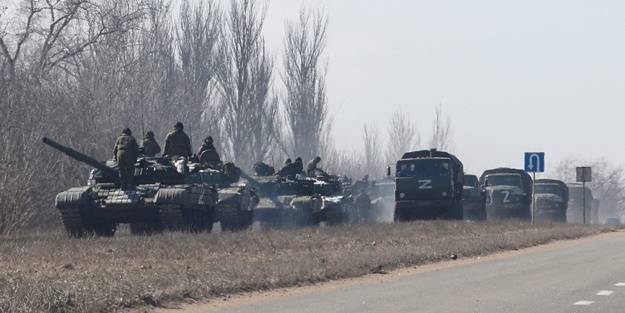 Rusya-Ukrayna savaşı, Avrupa'da gıda alarmına neden oldu