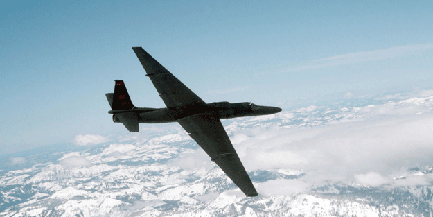 Rusya-Ukrayna savaşı devam ederken dünyayı şoke eden açıklama: ABD uçağını düşürdük