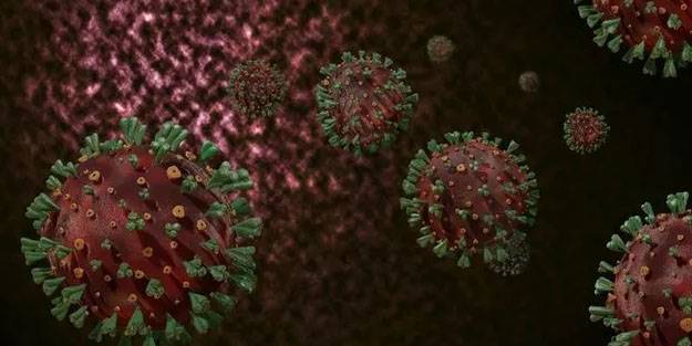 Rusya-Ukrayna savaşı için çarpıcı uyarı! 'Yeni koronavirüs varyantı ortaya çıkarabilir'