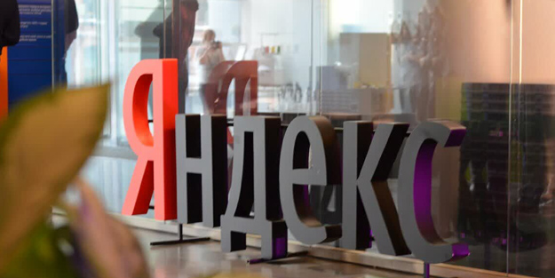 Rusya-Ukrayna savaşı internet devini de vurdu! Krizin eşiğinde