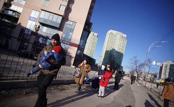 Rusya Ukrayna savaşı ne zaman biter? Rusya Ukrayna savaşına başka ülkeler katılır mı?