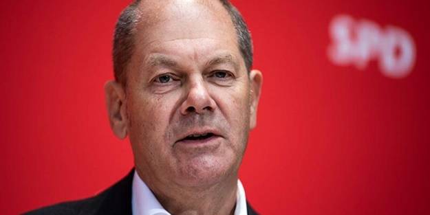 Rusya-Ukrayna savaşı sonrası Almanya'dan dikkat çeken hamle