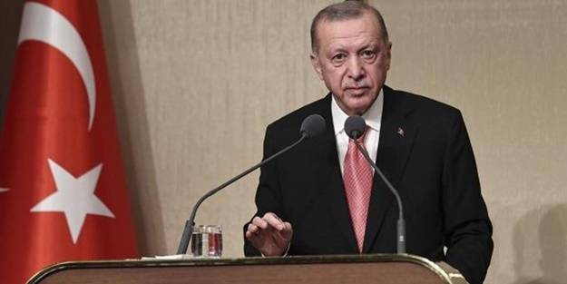 Rusya-Ukrayna savaşı sonrası Erdoğan'dan flaş karar!
