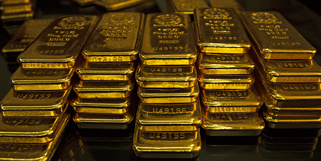 Şok karar! Altın alımını yasakladılar