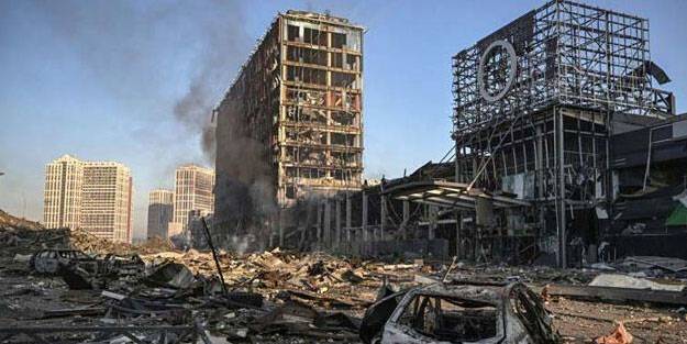 Rusya-Ukrayna savaşında bir gazeteci daha yaşamını yitirdi