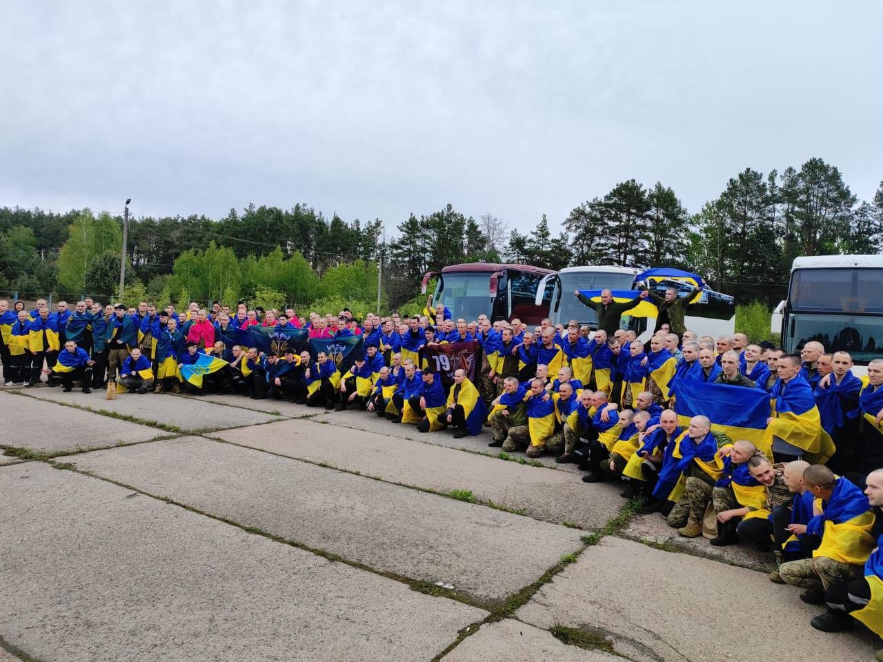 Rusya - Ukrayna savaşında flaş gelişme