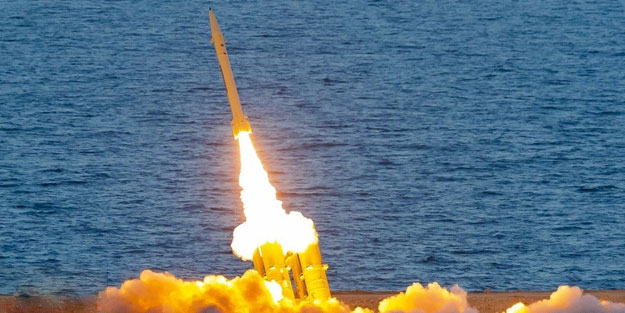 Rusya, Ukrayna savaşında kan mı kaybediyor? Rus askerleri Fath-360 füzesi için İran’da