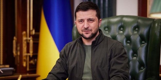 Rusya-Ukrayna savaşında yeni gelişme! Dikkat çeken ateşkes duyurusu