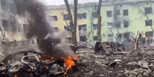 Rusya-Ukrayna savaşının maliyeti açıklandı