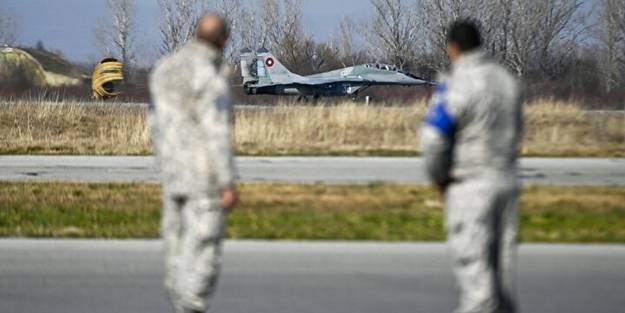Rusya-Ukrayna savaşının seyrini değiştirecek hamle! ABD hazırlıklara başladı