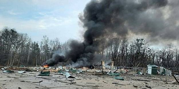 Rusya Ukrayna'da bunu beklemiyordu... İşte etkisiz hale getirilen Rus askeri sayısı